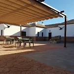 Apartamentos Rurales La Dehesa Del Acebuche