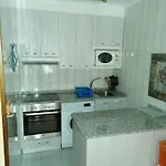 Plaza Europa 4 primera planta apartamento 10