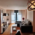Apartamento Montolieu Sanxenxo