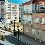 Apartamento Montolieu Sanxenxo