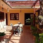 Casa Rural Lili