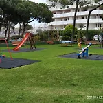Apartamento En Urbanizacion Algaida En Primera Linea De Playa