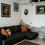 Apartment Cristian Sur