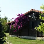 La Casa Del Carballo