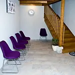 Pension Serrano