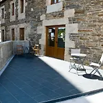 Pension Serrano
