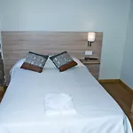 Pension Serrano