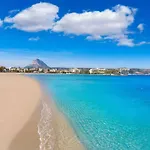 Beach Studio