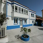 Casa Do Patio