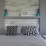 Apartamento Deluxe - 2 Linea de Playa