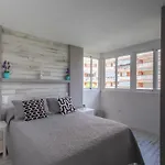 Apartamento Deluxe - 2 Linea de Playa