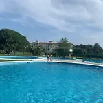 Apartamento De Lujo En La Toja