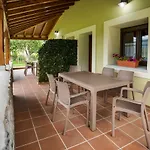 El Campo Mateo Apartamentos
