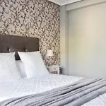Apartamentos Bahia San Lorenzo