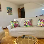 Apartamento Emília Pardo Bazán