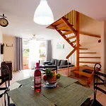 Apartamentos El Cortijo