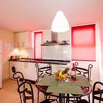 Apartamentos El Cortijo