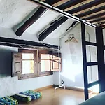 Casa Rural La Antigua