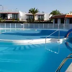 Brigitta\'S Bungalow - Sun Beach Residencial