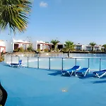 Brigitta\'S Bungalow - Sun Beach Residencial