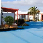 Brigitta\'S Bungalow - Sun Beach Residencial