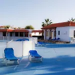 Brigitta\'S Bungalow - Sun Beach Residencial
