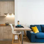 Apartamentos Vida Almeria