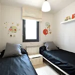 Calafell Mas mel Casa con piscina