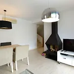 Calafell Mas mel Casa con piscina