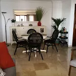 Havsutsikt - Vista Del Mar Marbella