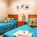 Casa El Obispo