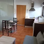 Apartamentos Fuente Arriba