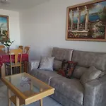 Ático 3 habitaciones Benalmadena Costa con jacuzzi y barbacoa privado
