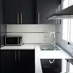 Atico Con Terraza, Vistas Al Mar Y Ciudad