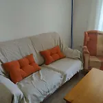 Apartamento Con Plaza De Garaje En Urbanizacion Las Gondolas