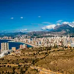 Apartamentos Moby Dick by WT