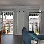 Apartamento En El Centro Historico