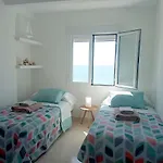 Beach Front Line Luxury Apartment, 2 Bedroom