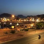 Alojamiento Vistas Al Mar