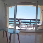 Beach Front Line Luxury Apartment, 2 Bedroom