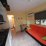 Economico Apartamento 2A Linea Playa
