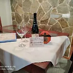 Casa Sierra Norte Madrid