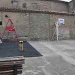 Corral De Jaume
