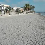 Atico Playa