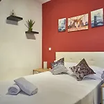 Montera Rooms