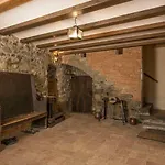 Masia Catalana En Rupia Con Piscina