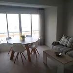 Apartamento primera línea Torrenostra