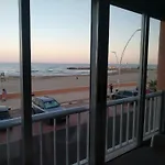 Apartamento primera línea Torrenostra