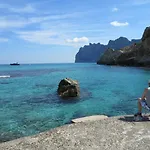Heart Of Pollensa