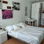 Coqueto estudio con acceso a piscina